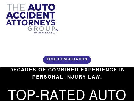 The Auto Accident Attorneys Group