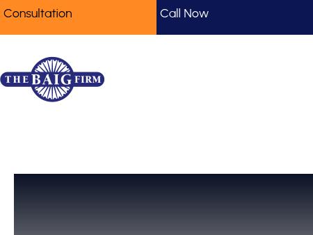 The Baig Firm