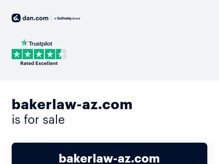The Baker Law Firm, LLC