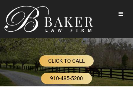 The Baker Law Firm