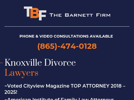The Barnett Firm