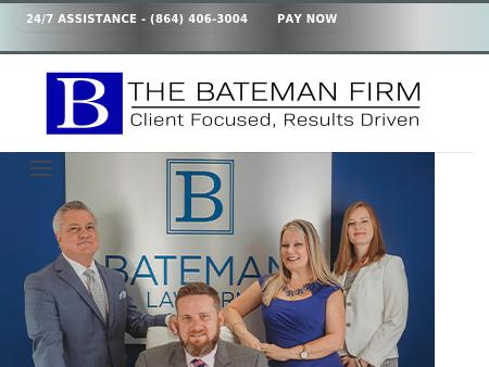 The Bateman Law Firm