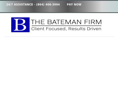 The Bateman Law Firm