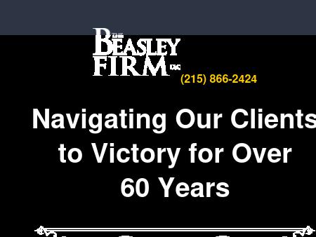 The Beasley Firm, LLC