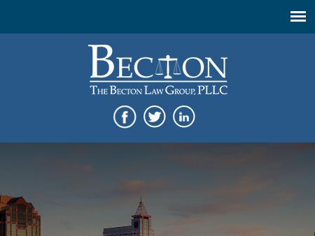 The Becton Law Group