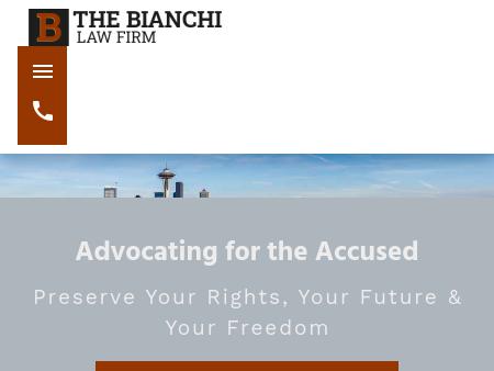 The Bianchi Law Firm