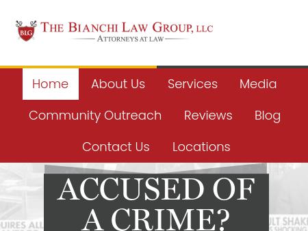 The Bianchi Law Group, LLC