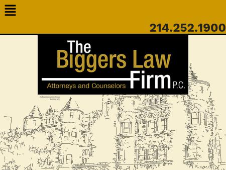 The Biggers Law Firm, P.C.