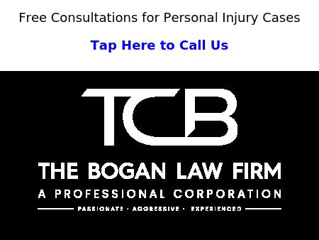 The Bogan Law Firm