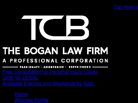 The Bogan Law Firm