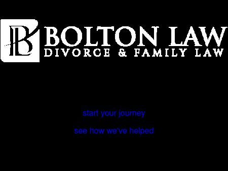 The Bolton Law Firm, P.C.