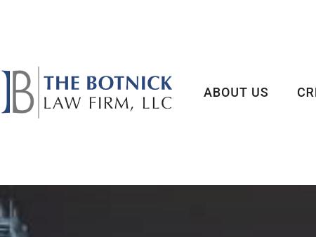 The Botnick Law Firm