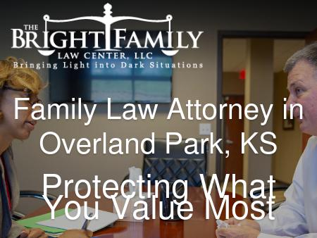 The Bright Family Law Center, LLC