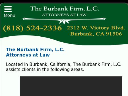 The Burbank Firm L.C.
