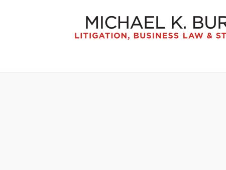 The Burke Law Firm, P.C.
