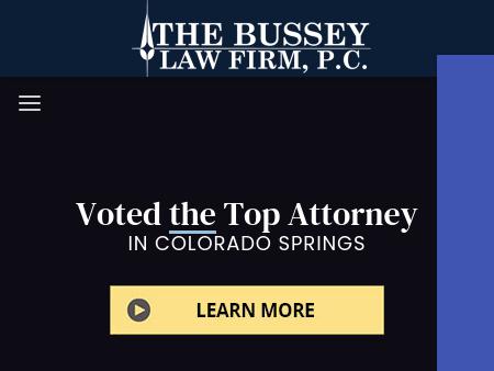The Bussey Law Firm, P.C.