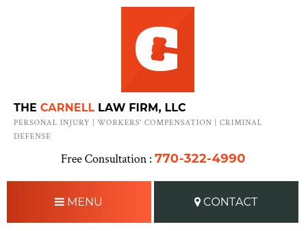 The Carnell Law Firm, LLC