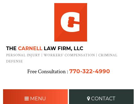 The Carnell Law Firm, LLC