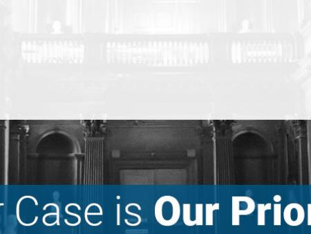 The Cassidy Law Firm LLC