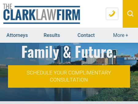 The Clark Law Firm