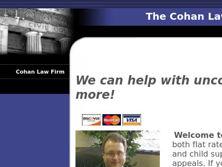 The Cohan Law Firm, L.L.C.