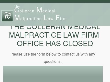 The Colleran Firm