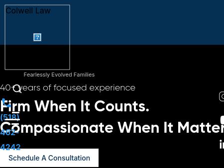 The Colwell Law Group, LLC
