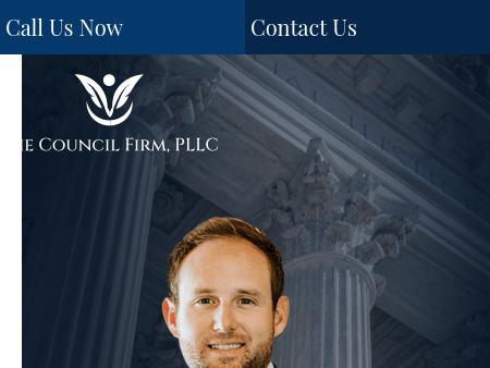 The Council Firm, PLLC