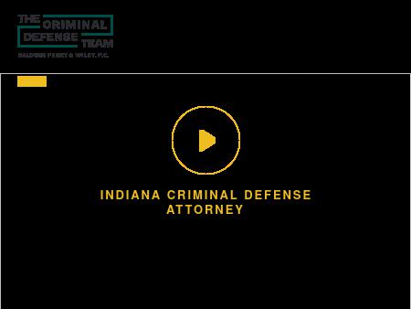 The Criminal Defense Team of Baldwin Perry & Kamish, P.C.
