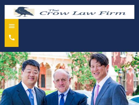 The Crow Law Firm