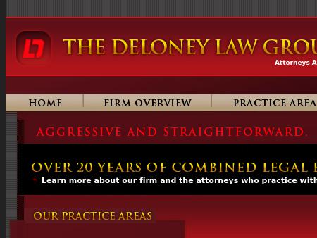 The DeLoney Law Group, PLLC