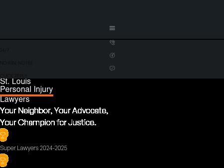 The Dixon Injury Firm