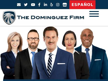 The Dominguez Firm