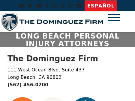 The Dominguez Firm