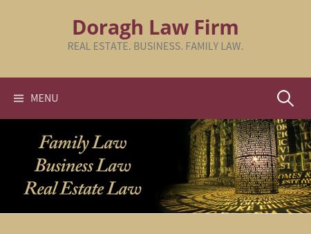 The Doragh Law Firm