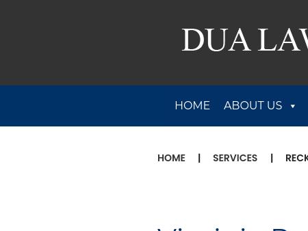 The Dua Law Firm PLLC
