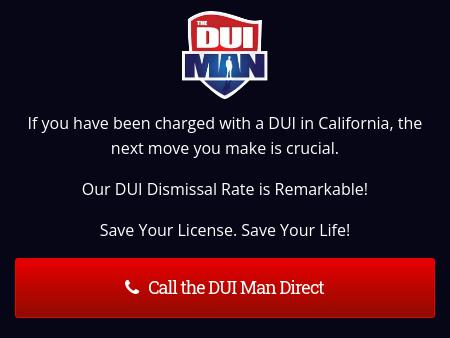 The DUI Man - Canyon Country Law Offices of Michael Bialys