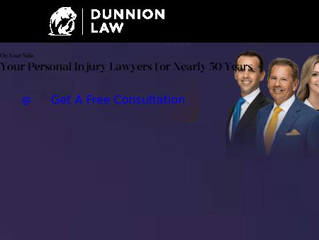 The Dunnion Law Firm