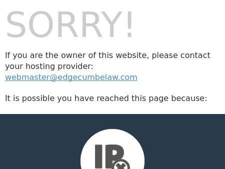 The Edgecumbe Law Firm