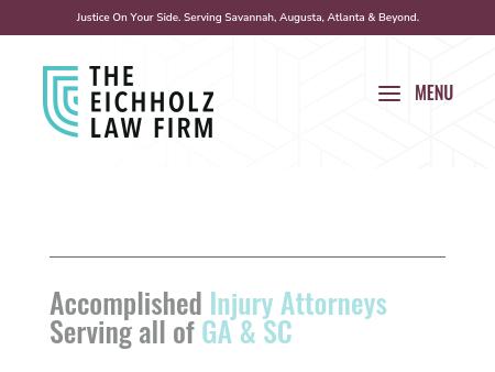 The Eichholz Law Firm, P.C.