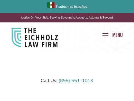 The Eichholz Law Firm, P.C.