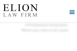 The Elion Law Office, P.C.