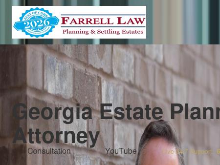 The Farrell Law Firm, PC