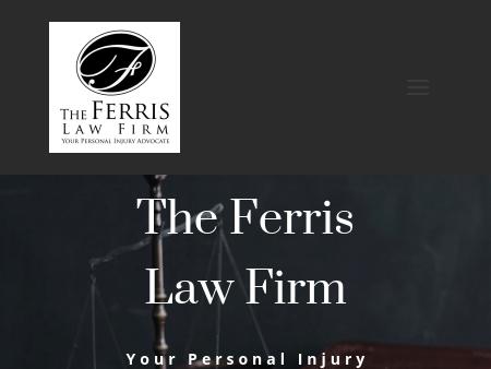 The Ferris Law Firm