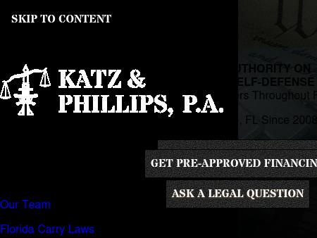 The Firearm Firm: Florida Gun Lawyers