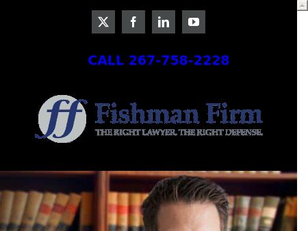The Fishman Firm, LLC