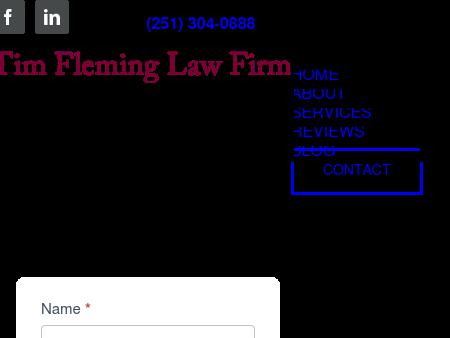 The Fleming Law Firm LLC
