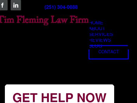 The Fleming Law Firm LLC