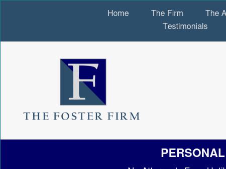 The Foster Firm