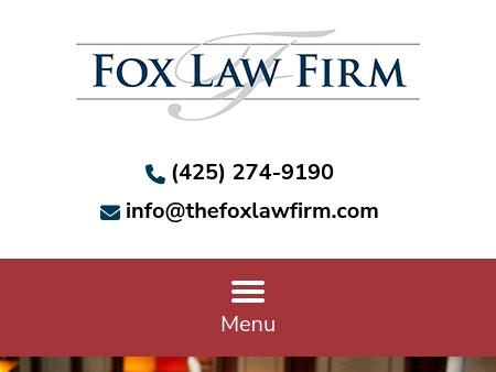The Fox Law Firm